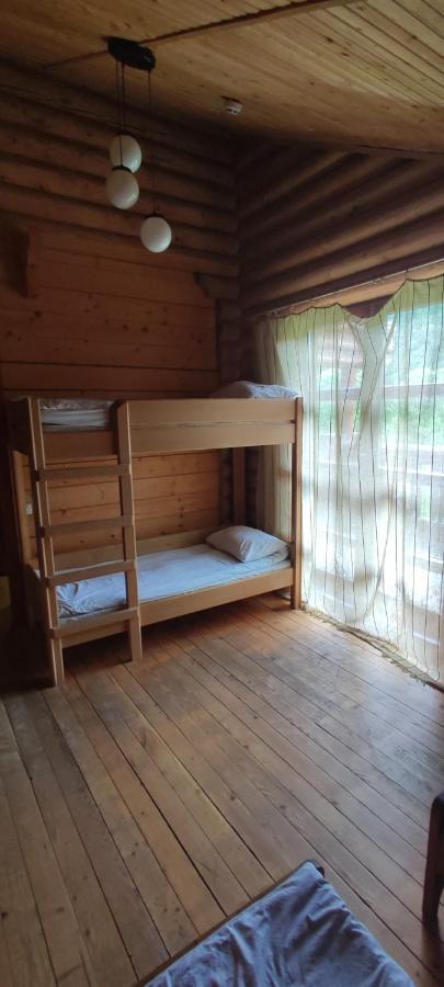 Hotel Lev Tukhlya Zewnętrze zdjęcie