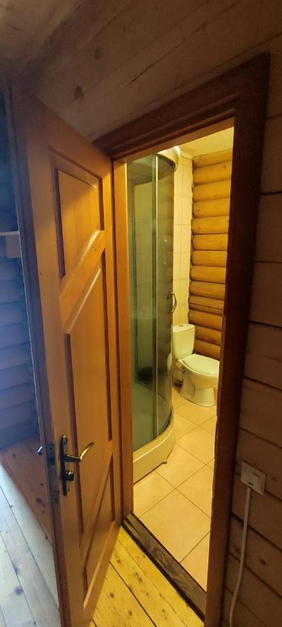 Hotel Lev Tukhlya Zewnętrze zdjęcie
