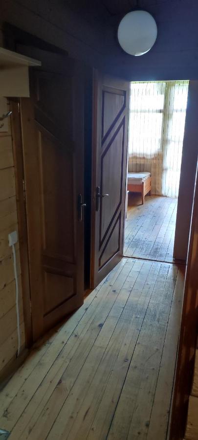 Hotel Lev Tukhlya Zewnętrze zdjęcie
