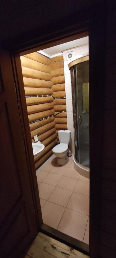 Hotel Lev Tukhlya Zewnętrze zdjęcie