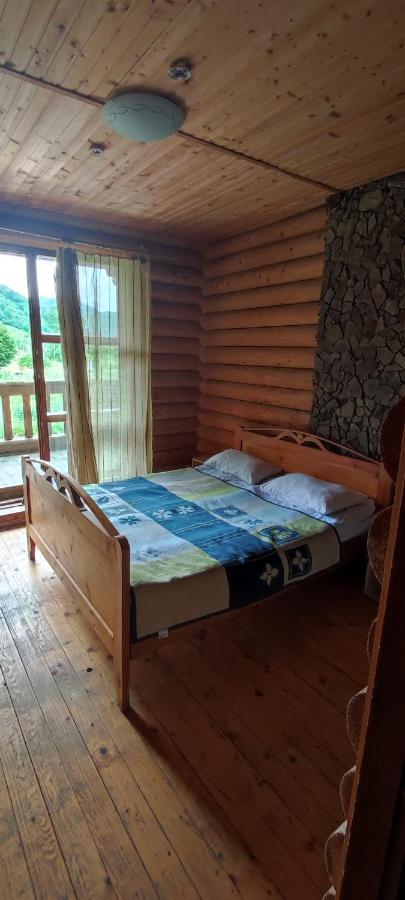 Hotel Lev Tukhlya Pokój zdjęcie