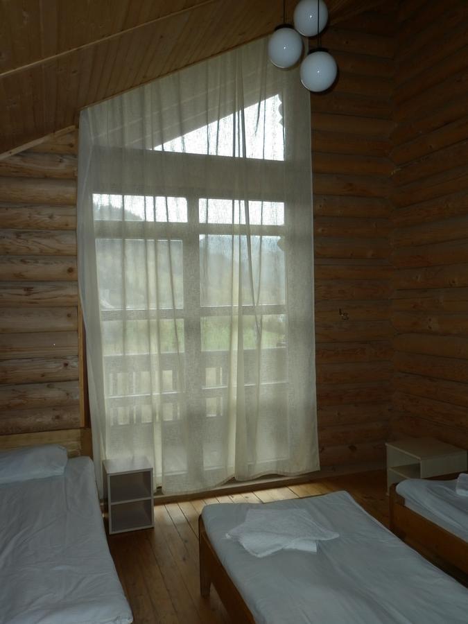 Hotel Lev Tukhlya Zewnętrze zdjęcie