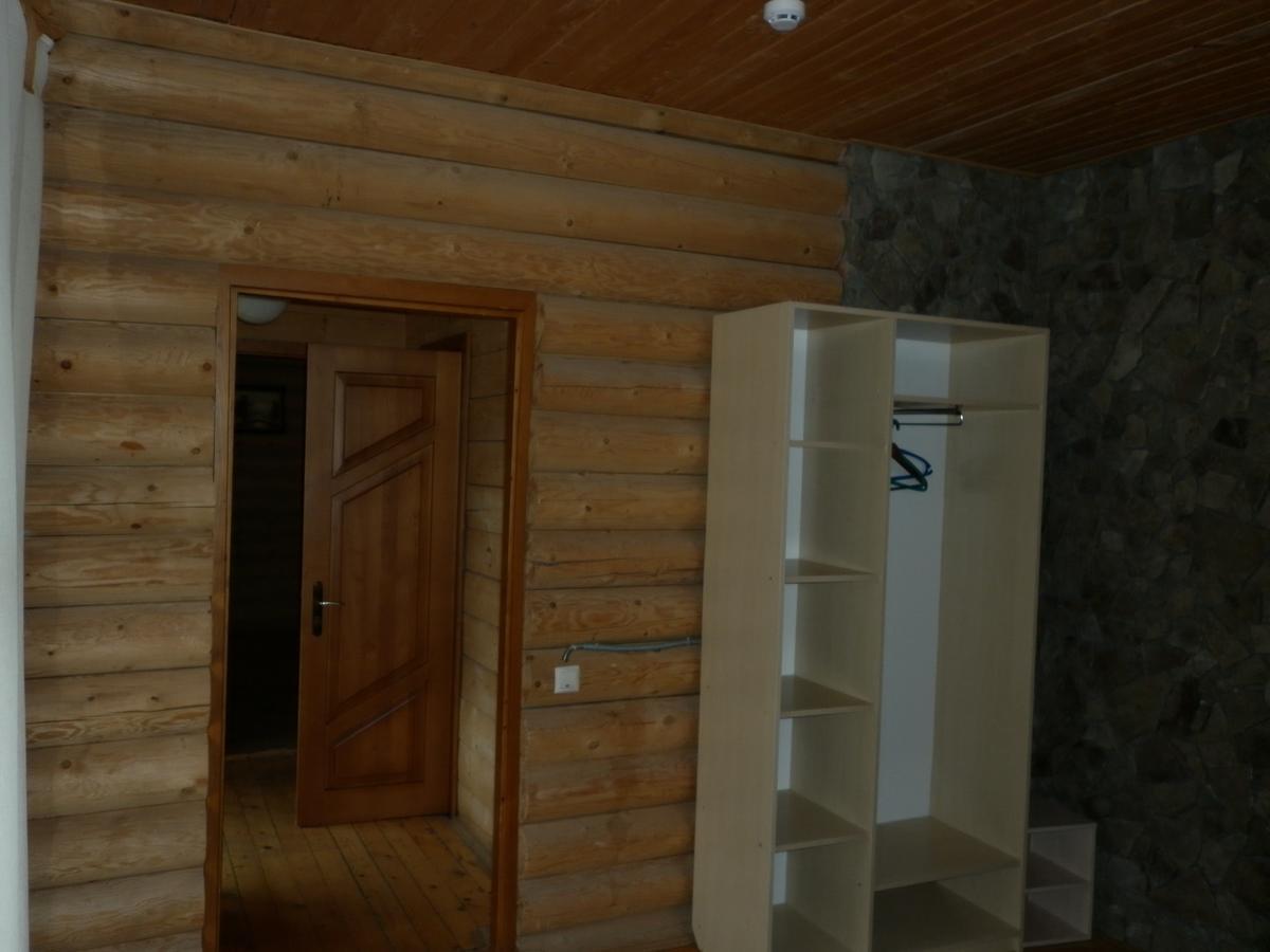 Hotel Lev Tukhlya Zewnętrze zdjęcie