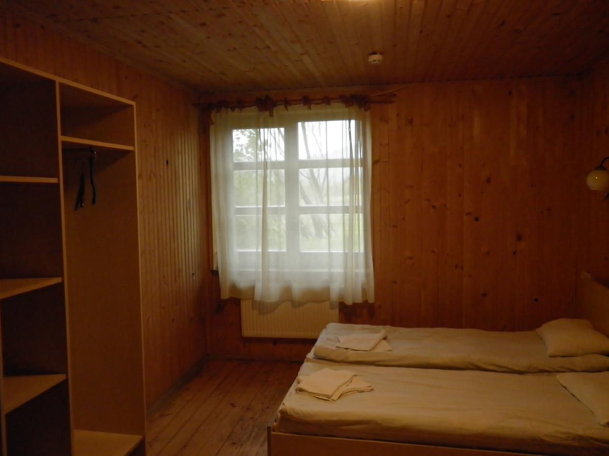 Hotel Lev Tukhlya Zewnętrze zdjęcie