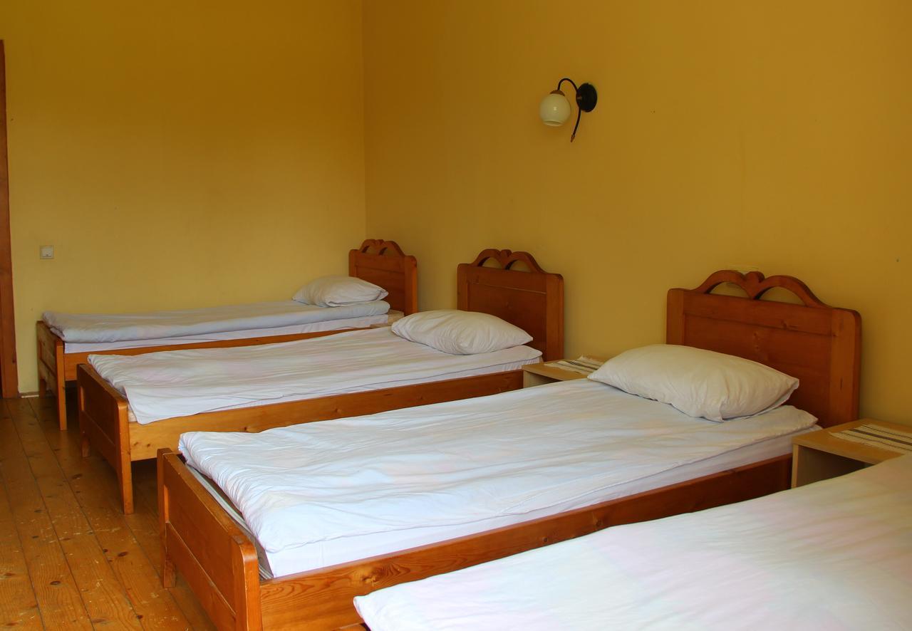 Hotel Lev Tukhlya Zewnętrze zdjęcie