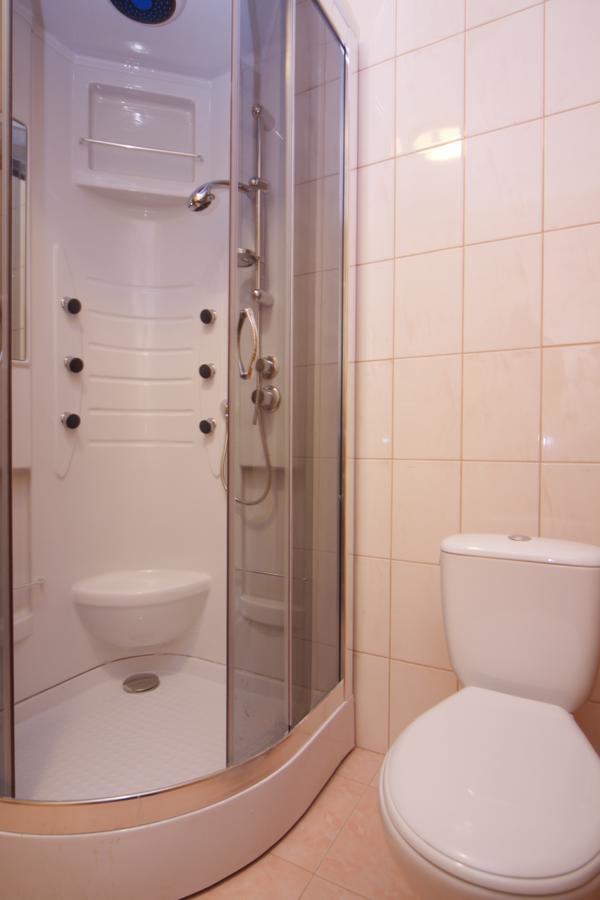 Hotel Lev Tukhlya Zewnętrze zdjęcie