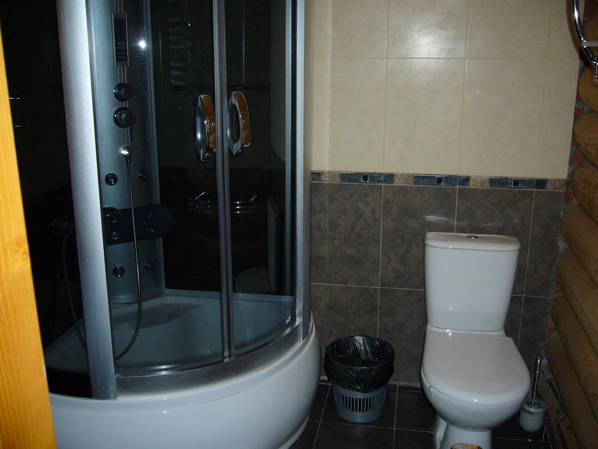 Hotel Lev Tukhlya Zewnętrze zdjęcie