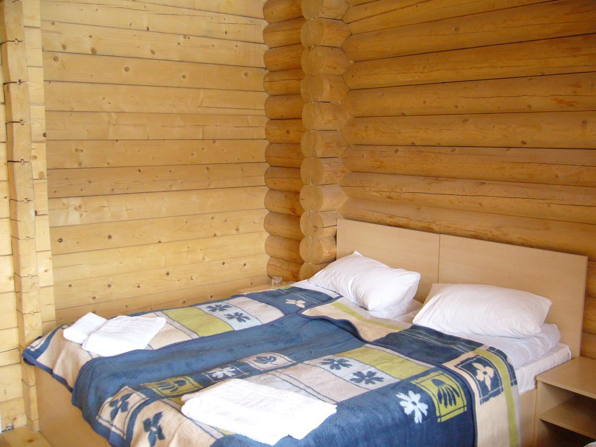 Hotel Lev Tukhlya Zewnętrze zdjęcie